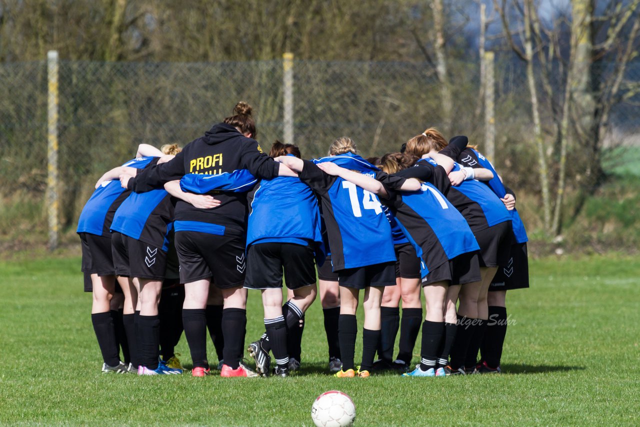 Bild 53 - Frauen BraWie - FSC Kaltenkirchen : Ergebnis: 0:10